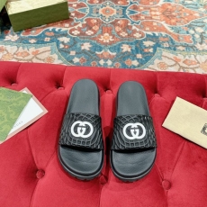 Gucci Slippers